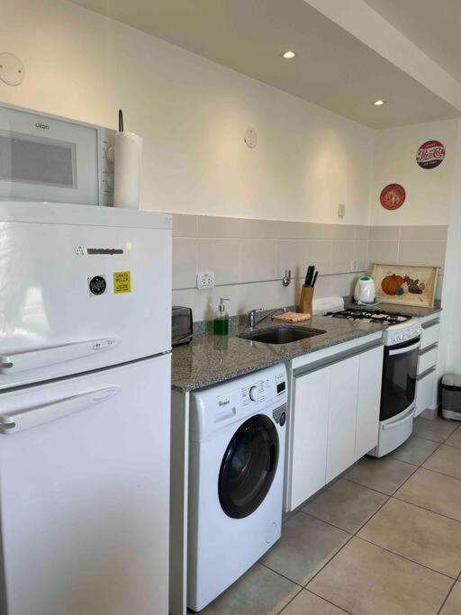 Costa Nahuel Apartments 2 Σαν Κάρλος ντε Μπαριλότσε Εξωτερικό φωτογραφία
