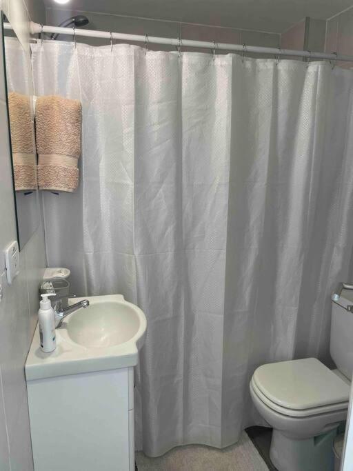 Costa Nahuel Apartments 2 Σαν Κάρλος ντε Μπαριλότσε Εξωτερικό φωτογραφία