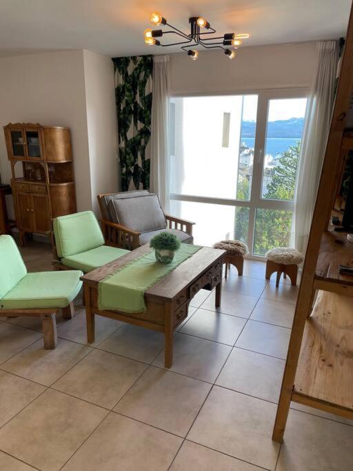 Costa Nahuel Apartments 2 Σαν Κάρλος ντε Μπαριλότσε Εξωτερικό φωτογραφία