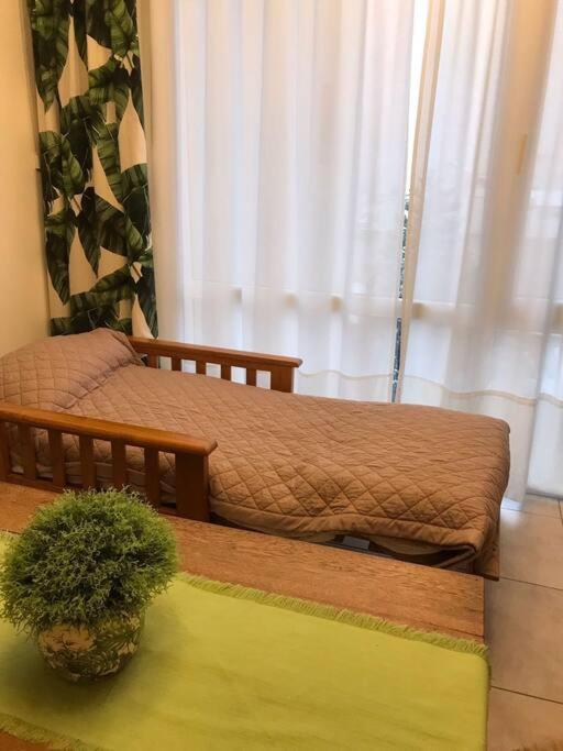 Costa Nahuel Apartments 2 Σαν Κάρλος ντε Μπαριλότσε Εξωτερικό φωτογραφία