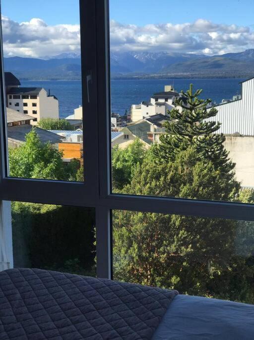 Costa Nahuel Apartments 2 Σαν Κάρλος ντε Μπαριλότσε Εξωτερικό φωτογραφία