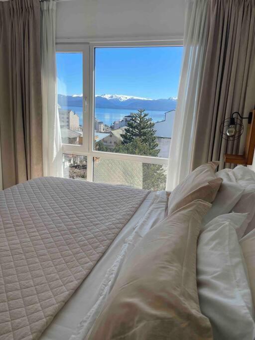 Costa Nahuel Apartments 2 Σαν Κάρλος ντε Μπαριλότσε Εξωτερικό φωτογραφία
