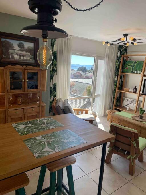 Costa Nahuel Apartments 2 Σαν Κάρλος ντε Μπαριλότσε Εξωτερικό φωτογραφία