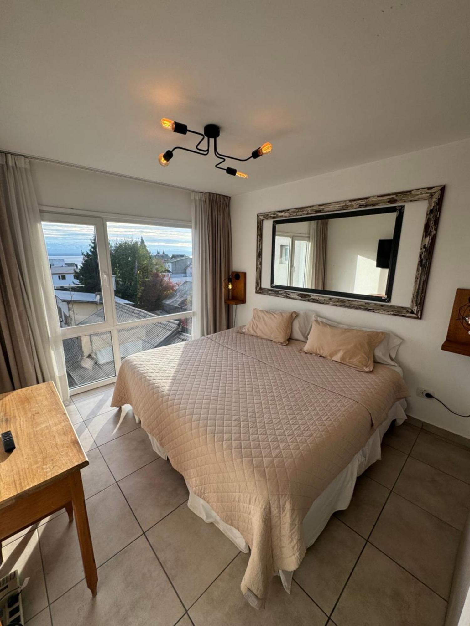 Costa Nahuel Apartments 2 Σαν Κάρλος ντε Μπαριλότσε Εξωτερικό φωτογραφία