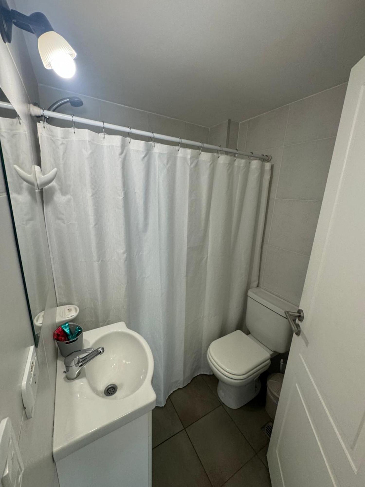 Costa Nahuel Apartments 2 Σαν Κάρλος ντε Μπαριλότσε Εξωτερικό φωτογραφία