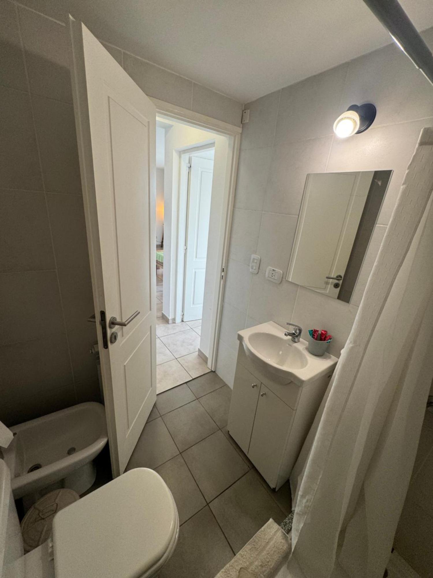 Costa Nahuel Apartments 2 Σαν Κάρλος ντε Μπαριλότσε Εξωτερικό φωτογραφία